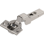 Cerniera per Mobili con Molla Blumotion 110° da avvitare Foro d.35 Collo mm.9,5  Clip Top Nichelata | Blum